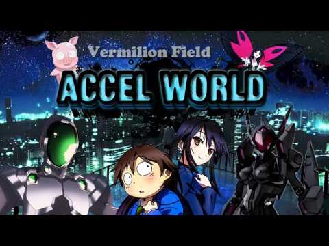 Best of Anime Music Soundtrack from Accel World