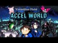 Best of Anime Music Soundtrack from Accel World