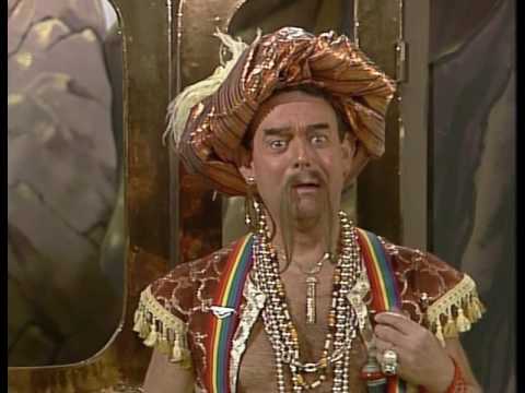 Trouble With T-Bag / Letters In Wonderland Episode 2