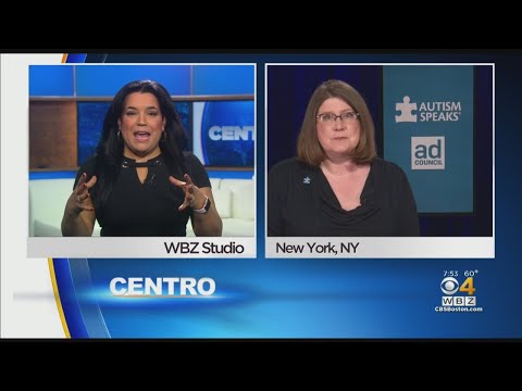 Centro: Autism Speaks and Ad Council Launch New Bilingual Campaign