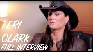 Terri Clark Interview