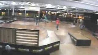 woodward re-edit