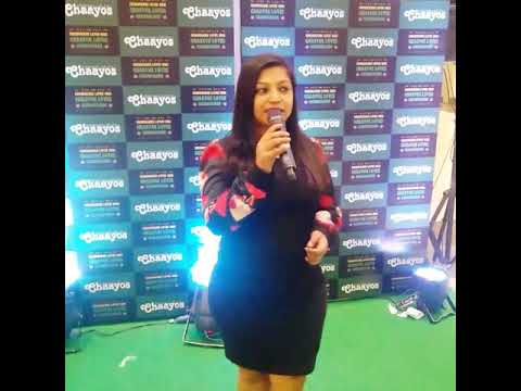 Chaayos corporate event
