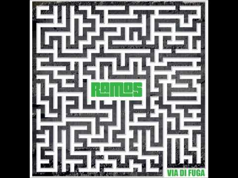 Ramos feat. Dexlab, Bad G. & Mala - Matrix (Prod. by B.Crow)