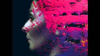 Transience-Steven wilson- (Hand. Cannot. Erase.)