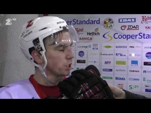 Ohlasy - HC Tábor (8.2.2017)