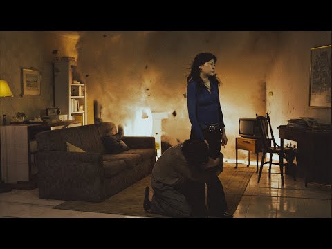 Dept - เหมือนโลกจะพัง | Just Realized [Music Video]