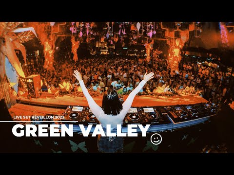 Francesca Sardi - Green Valley, Brazil, 2023