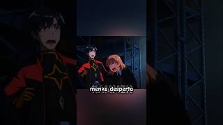 Essa garota não pode ficar entediada com nada se não ela morre