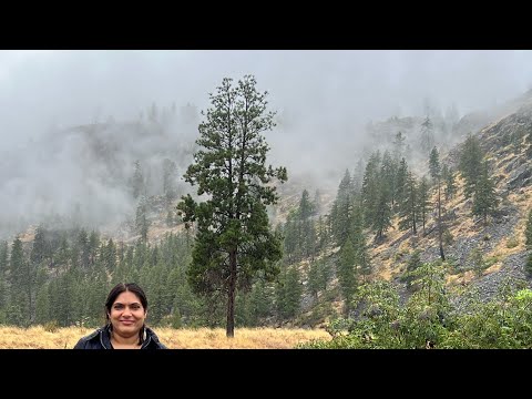 Washington's Ultimate Road Trip | Cascade loop scenic highway | cascadeloop.com #washington