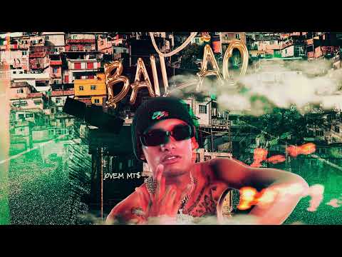 Jovem MT$ - BAILÃO - DJ Tg Beats