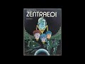 The Zentraedi Robotech OST