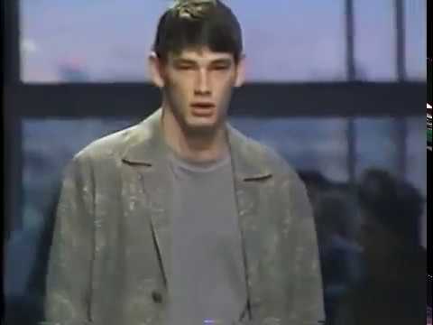 ISSEY MIYAKE MEN 1998 SPRING&SUMMER