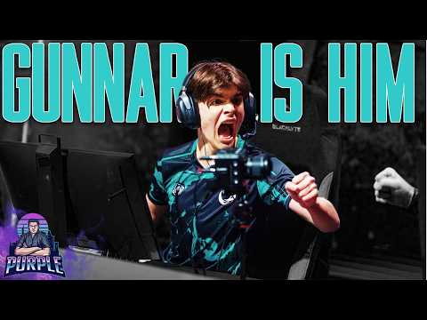 From Meme To Major MVP: The Story Of Gunnar