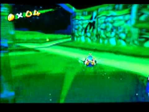 super mario sunshine walkthrough part 24
