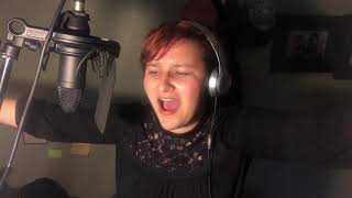 Darkest Hour (The Light Princess Cover)