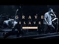 Dead Cross - Grave Slave - Mike Patton, Dave Lombardo & Justin Pearson, Mike Crain