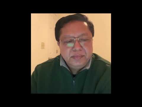 MIDANG LUNGAWITER (13 minutes)