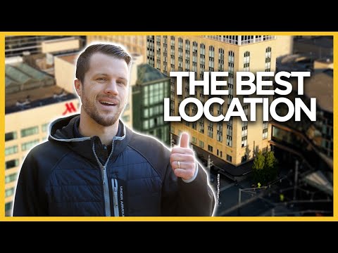 Iconic Retail Space in the Kahler Grand
