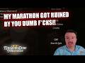 DSP Crashout Of The Year After His Event Goes To Hell Fights Viewers Blaming Them For Ruining It