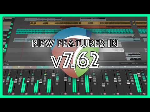 Free Download REAPER v7.68 x86 x64 WiN-BCTR