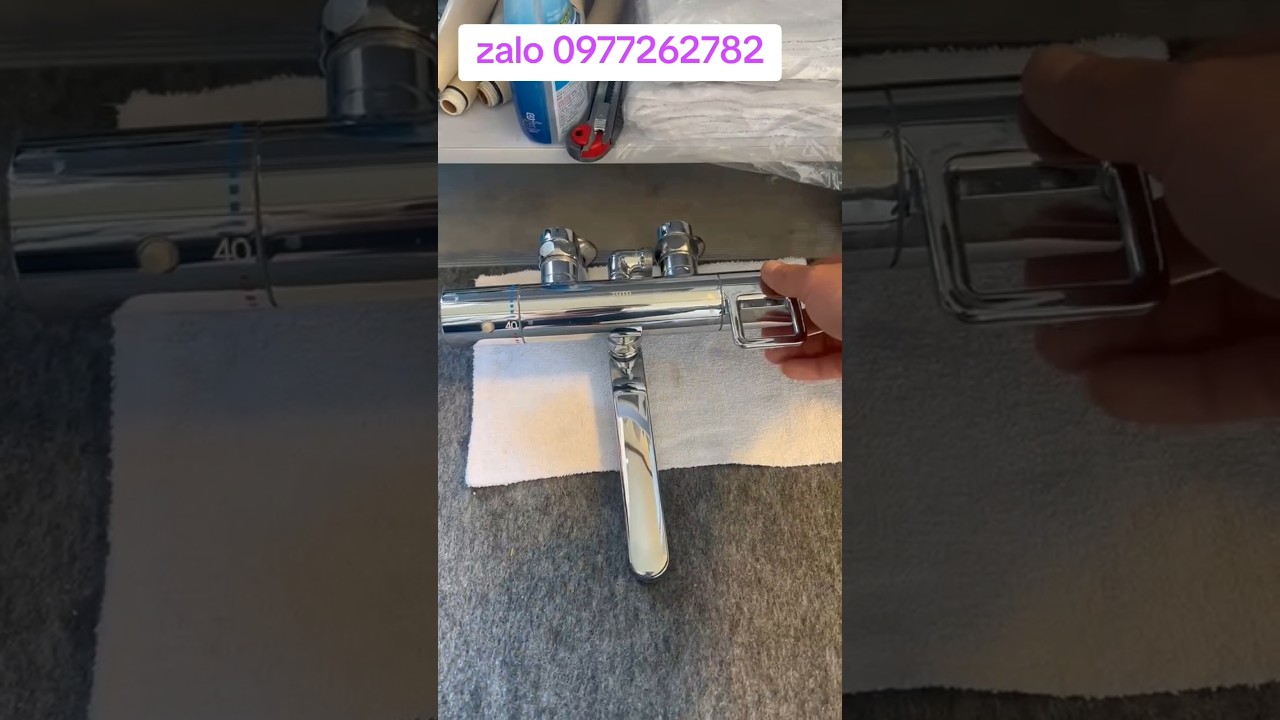 sen tắm nội địa hàng đẹp như mới