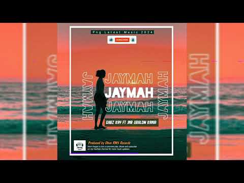 Jaymah_(2025)_-Gabz Kay_ft_Jnr Uralom Kania_[Prod by Dhvn records RM5] | Official music.mp3 (128K)