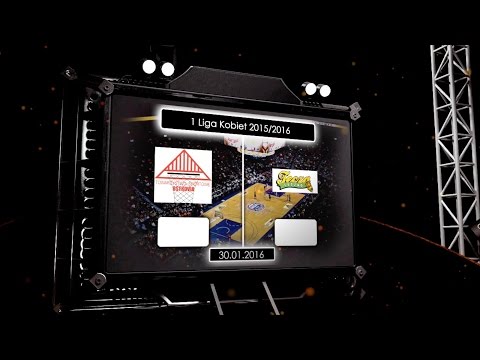 TS Ostrovia Ostrów Wlkp vs X-Demon Tęcza Leszno - TS Ostrovia Highlights