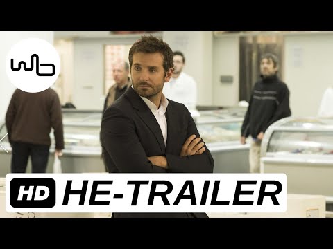 Trailer-Vorschau: Im Rausch der Sterne