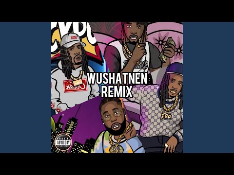 WusHatnen? (feat. Don Elway & Lil Knoc)