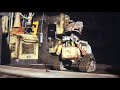 WALL E