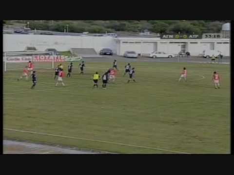 Idriss Ouamara ayia napa fc (2)