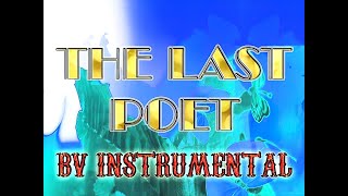 Take That - Last Poet (BV Instrumental)