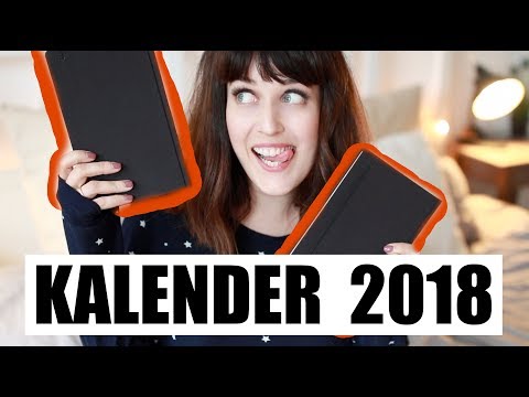 KALENDER 2018 I PREIS, VERSAND, EXTRAS