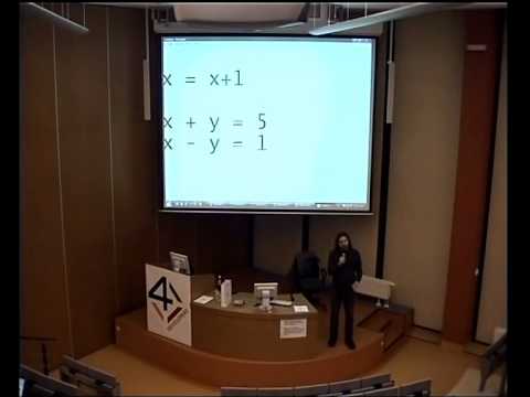 4Developers Ted Neward - Busy .NET... Part 2