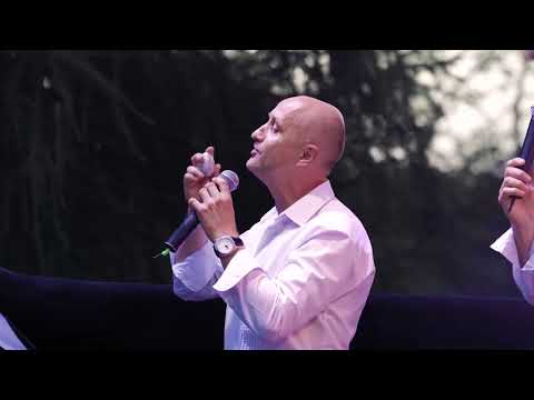 Вокальний гурт "ОРФЕЙ", відео 2