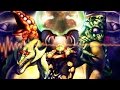 Super Metroid Remix Lower Brinstar