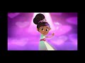 Nella The Princess Knight Transformation Song Late Season 1 Season 2 Italian