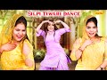 Shilpi Tiwari THUMKA Dj DANCE New Haryanvi Song Dance Harjeet Deewana Haryanvi Song 2024