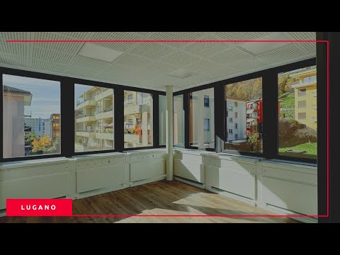 UFFICIO DI PRESTIGIO - 7 LOCALI COMPLETAMENTE RISTRUTTURATI