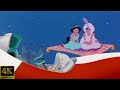 Lilo And Stitch Aladdin 2002 Theatrical Teaser 4K FTD 1036
