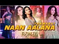 Naan Aalana Thamarai Tamil Lofi Remix Chill Mood Vibe