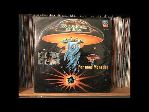 POR UNAS MONEDAS💰 - LOS LUNATICOS DE JUAN 🛸