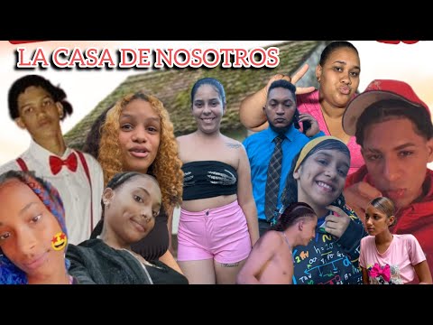 OUR HOUSE LIVE 24 HOURS @dariannyflow @jaywonder01 @lawichamorel @Bokita @BilleteRD