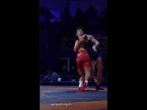 Rakhim Magamadov  !!!