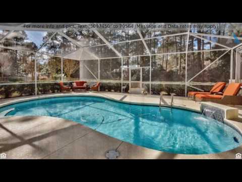 Priced at $750,000 - 1667 W Hewett Road, Santa Rosa Beach, FL 32459