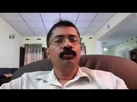 Bhavana-සදහම් සරණ භාවනා පංතිය ආනාපාන සති භාවනාව 3