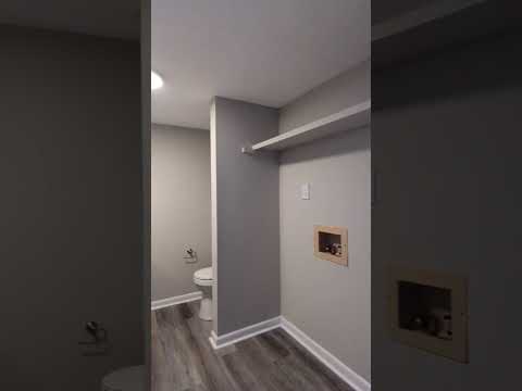 Elizabeth Street Townhomes - Video 6 of 6