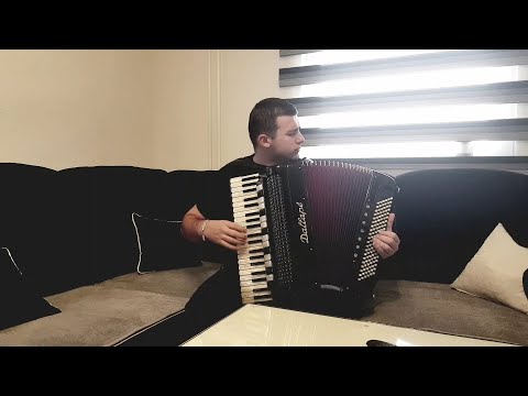 SEVDALINKA- Jutros mi je ruža procvjetala