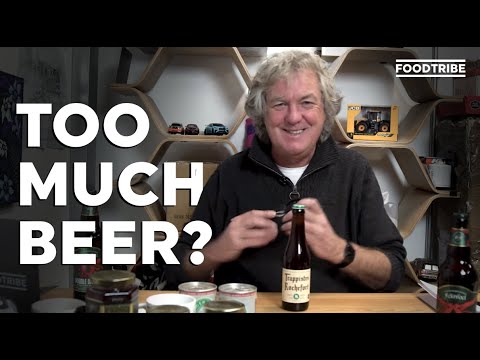 James May's Mail Time | FoodTribe edition